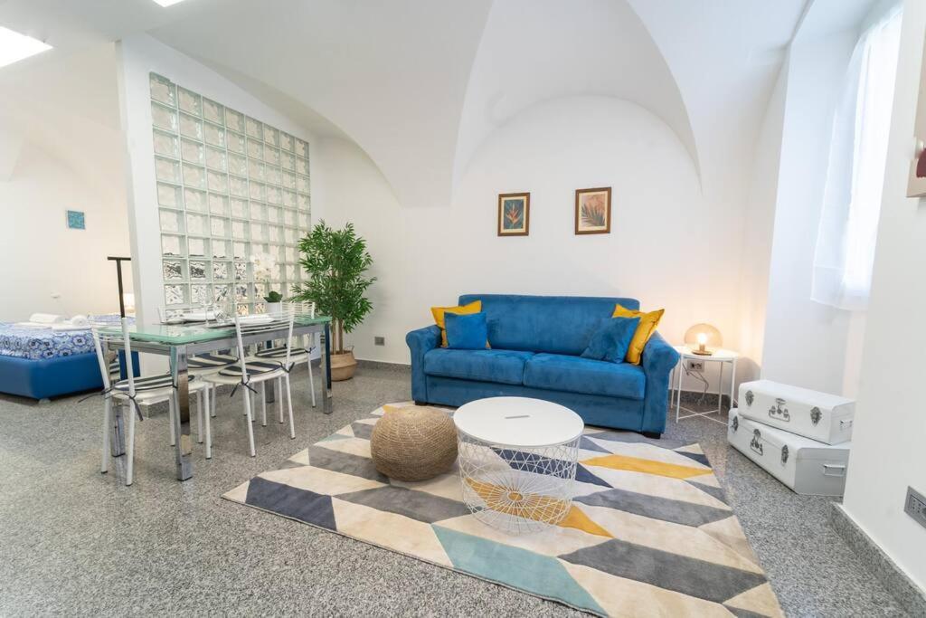 La Casa Del Marinaio Apartment Sanremo Exterior photo