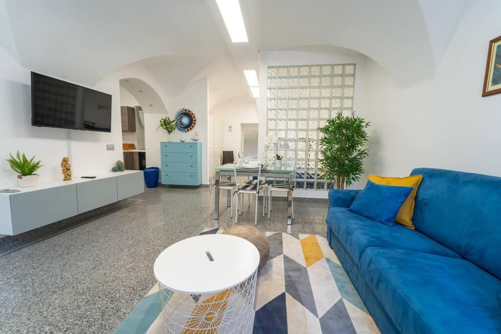La Casa Del Marinaio Apartment Sanremo Exterior photo