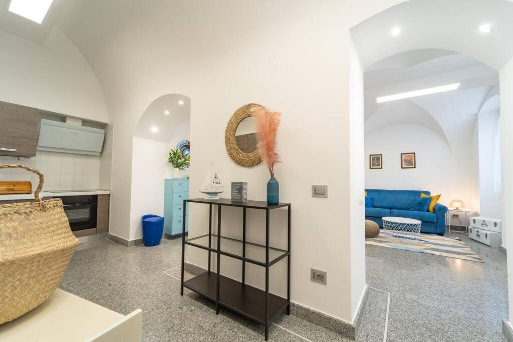 La Casa Del Marinaio Apartment Sanremo Exterior photo