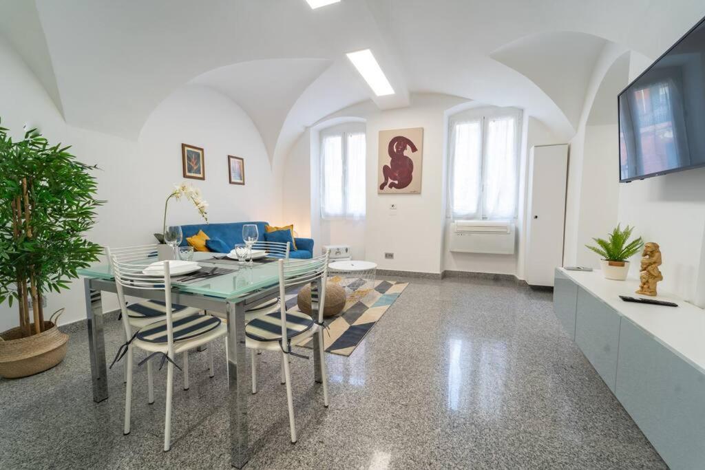 La Casa Del Marinaio Apartment Sanremo Exterior photo
