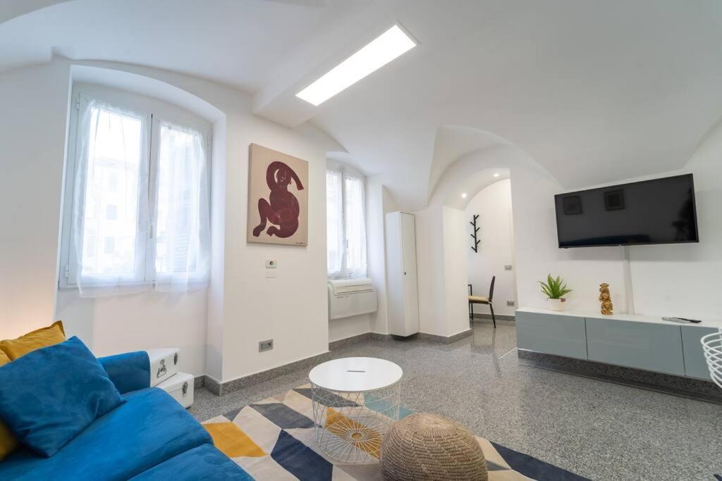 La Casa Del Marinaio Apartment Sanremo Exterior photo