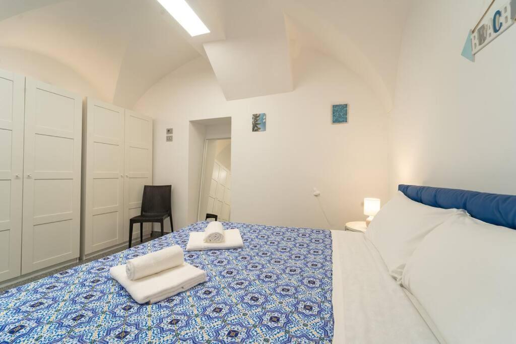 La Casa Del Marinaio Apartment Sanremo Exterior photo
